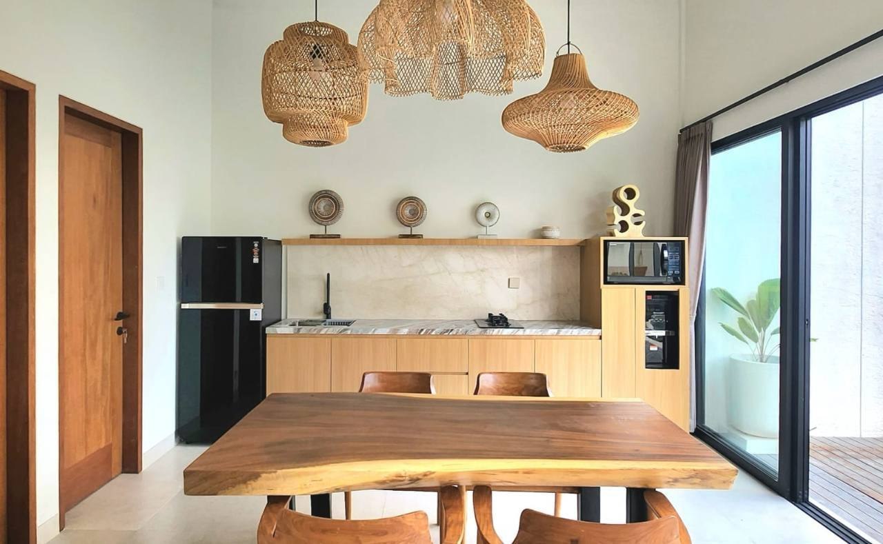 Вилла просторная Унгасан 2 спальни