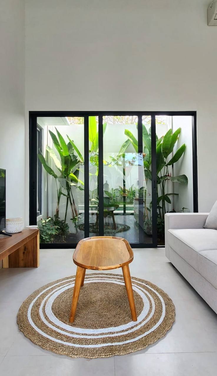 Вилла просторная Унгасан 2 спальни