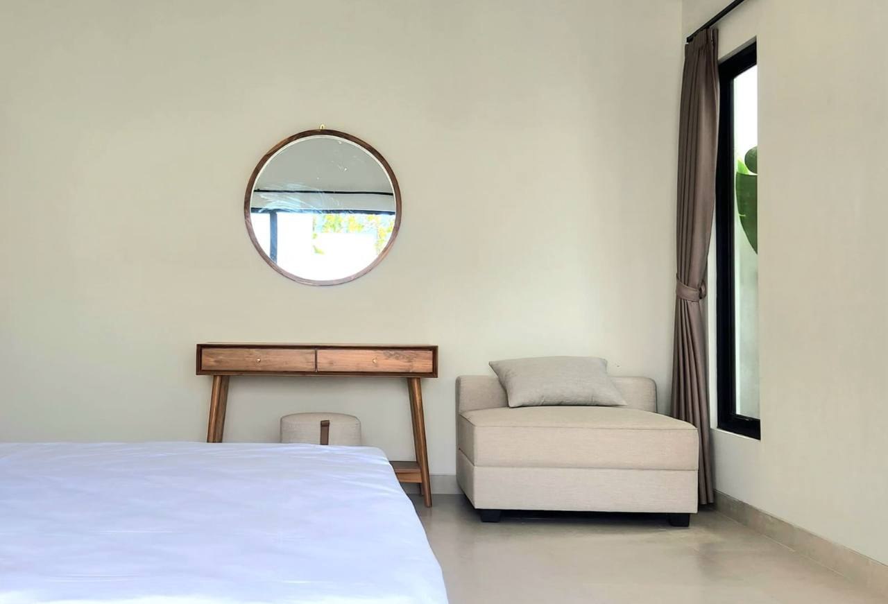 Вилла просторная Унгасан 2 спальни