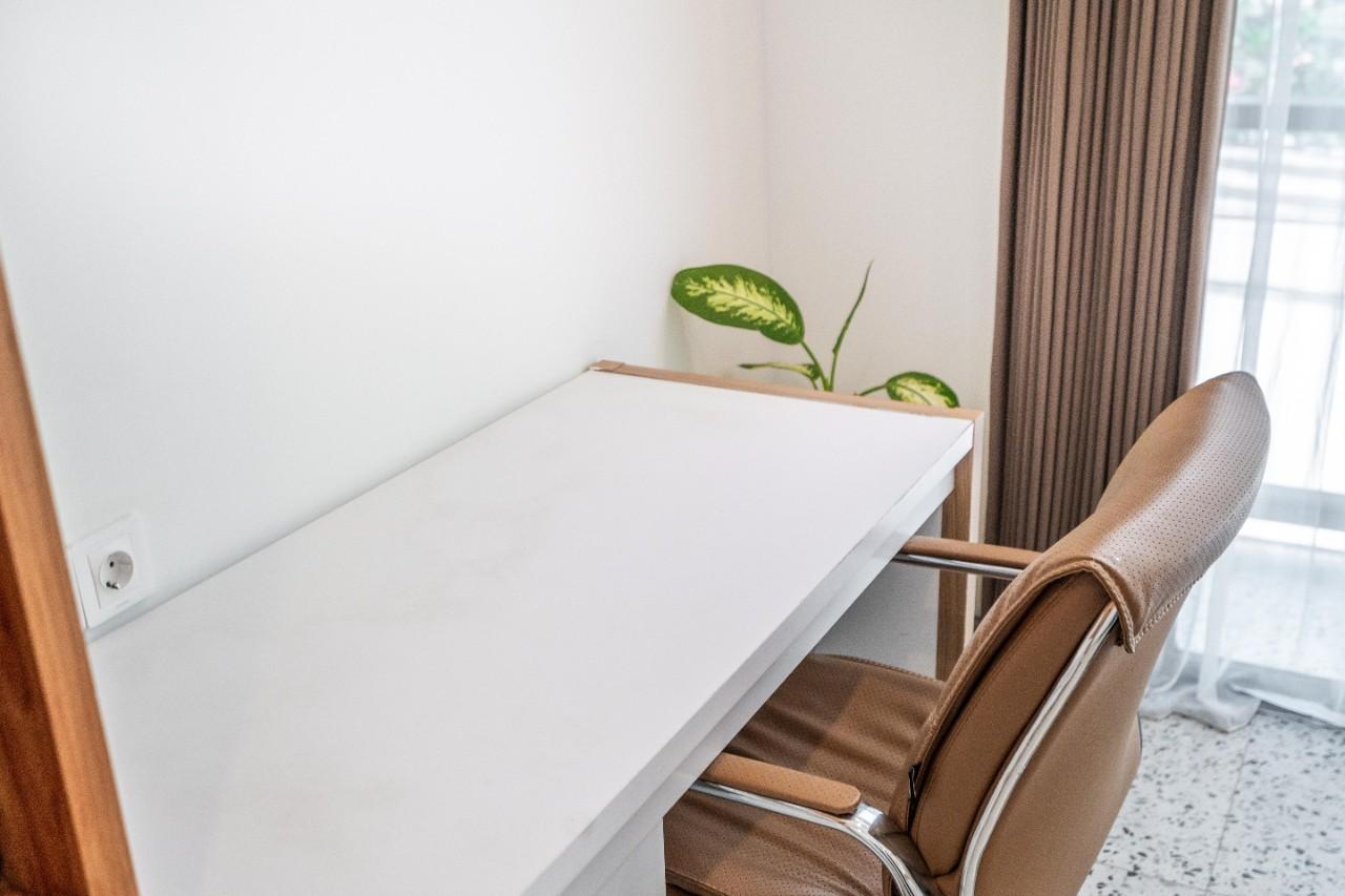 Вилла рядом с пляжем Чангу 109м² 2 спальни