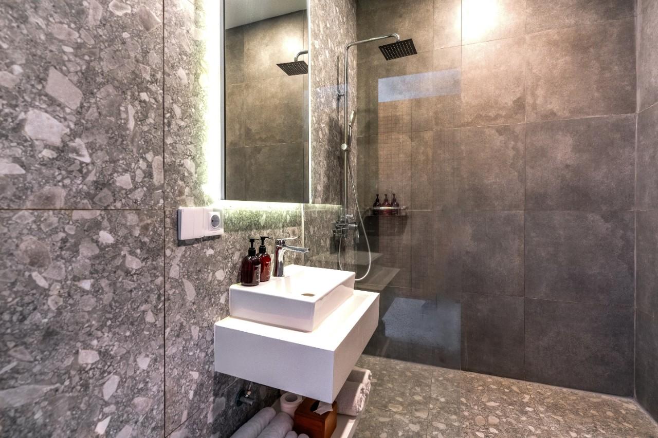 Вилла рядом с пляжем Чангу 109м² 2 спальни