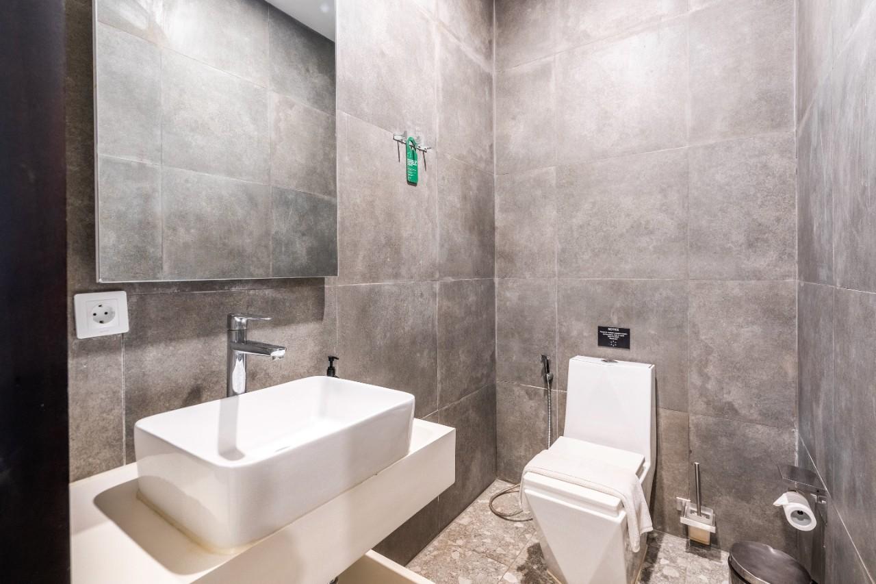 Вилла рядом с пляжем Чангу 109м² 2 спальни