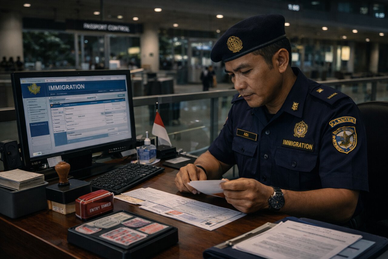 Кейс: отказ во въезде по KITAS удалённого работника