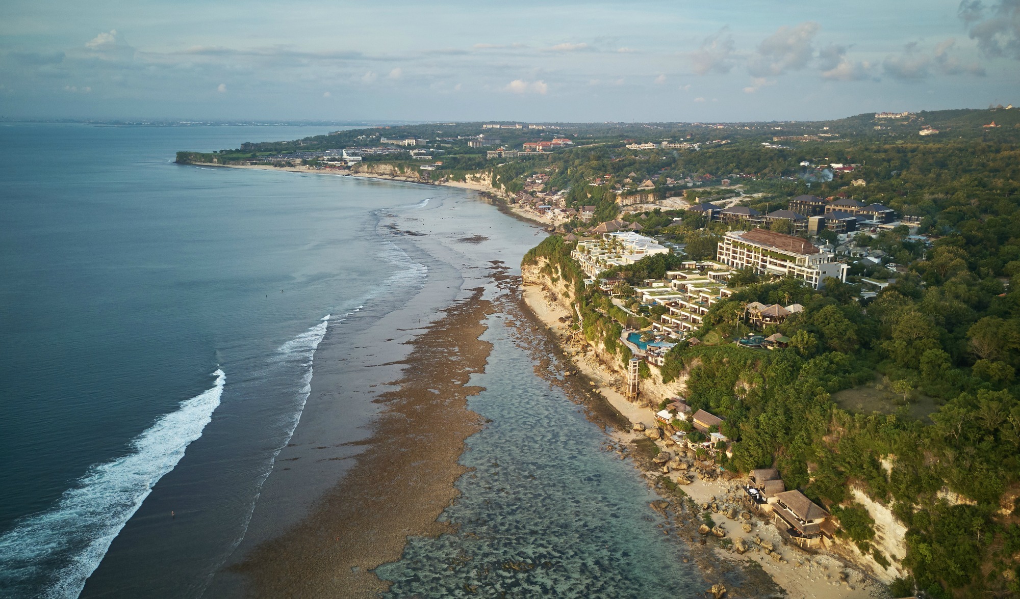 Серф спот Импосиблс (Impossibles)