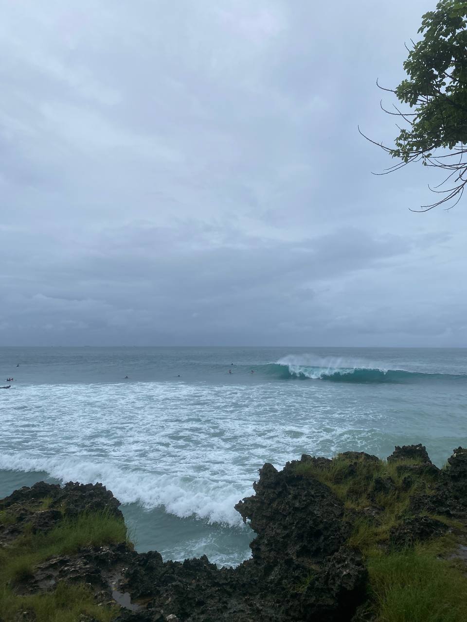 Серф спот Бали Соул (Bali Soul)