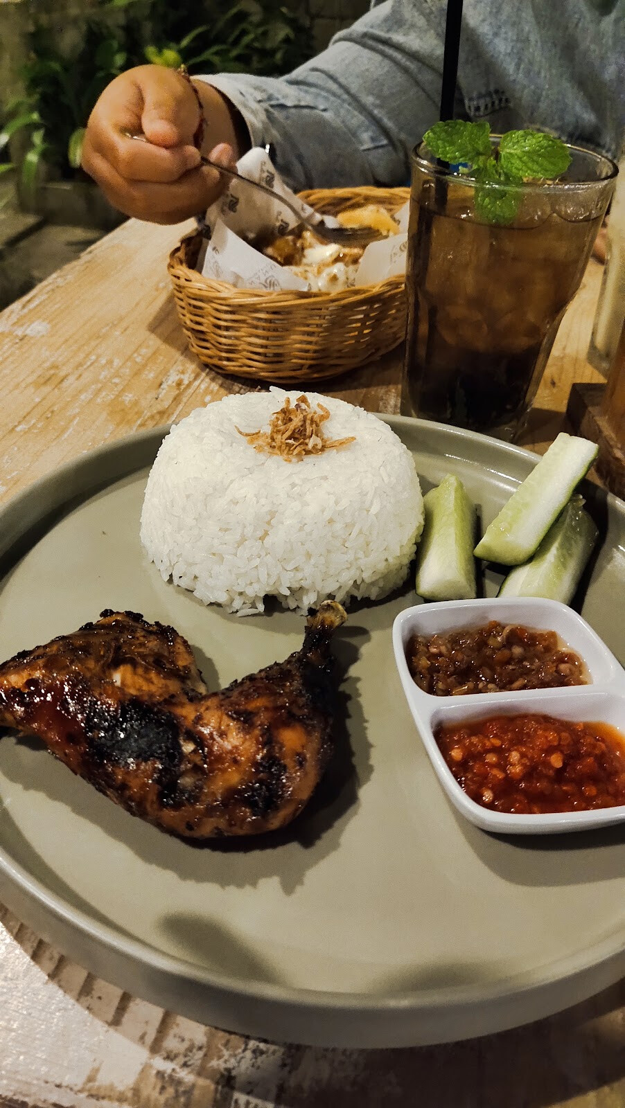 Kedai Nanu