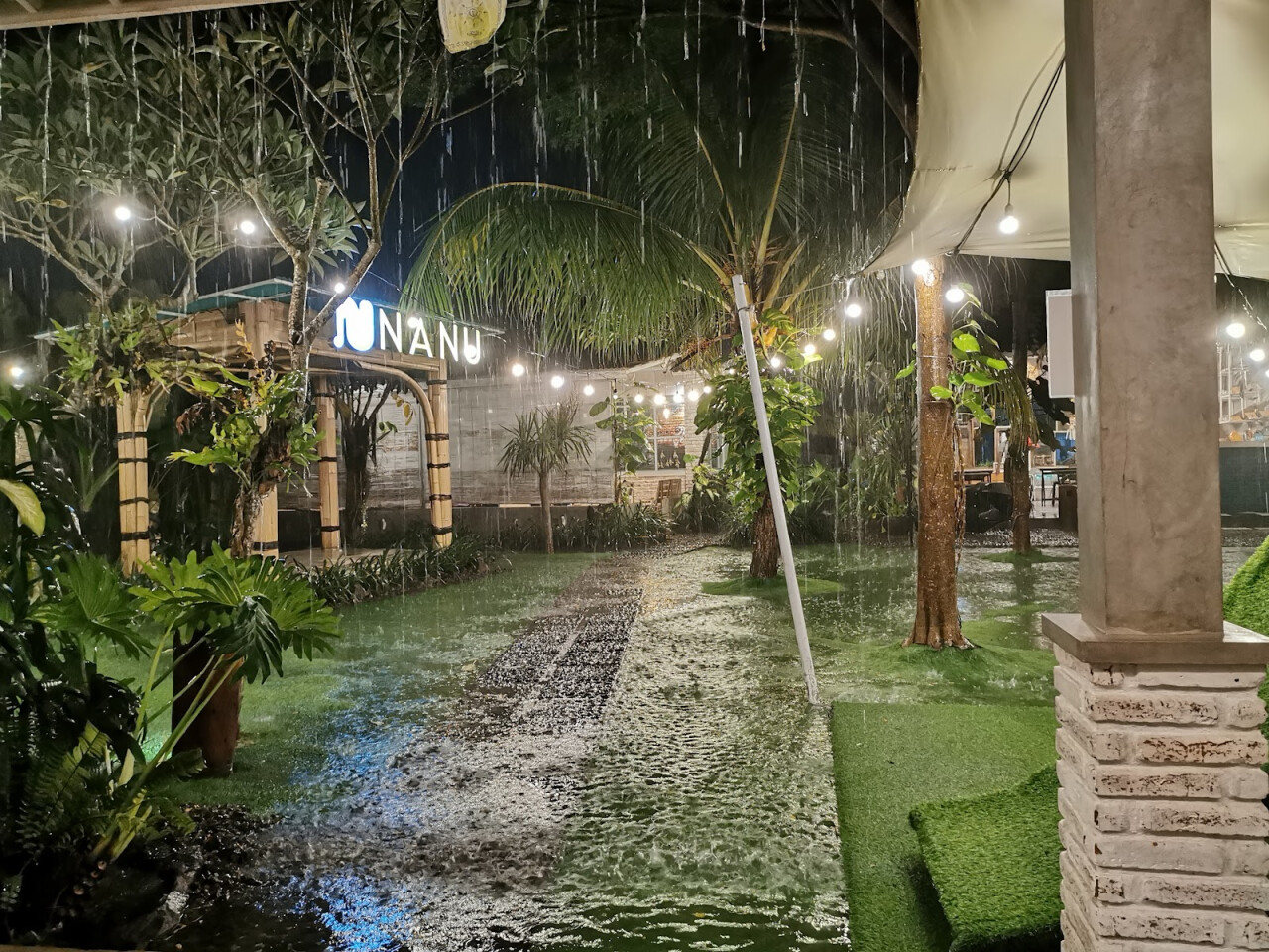 Kedai Nanu