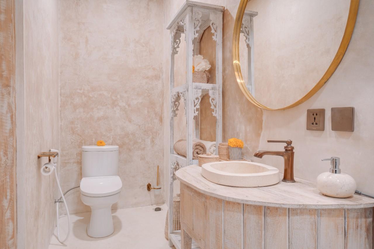 Вилла в стиле бохо Печату (улувату) 166м² 2 спальни