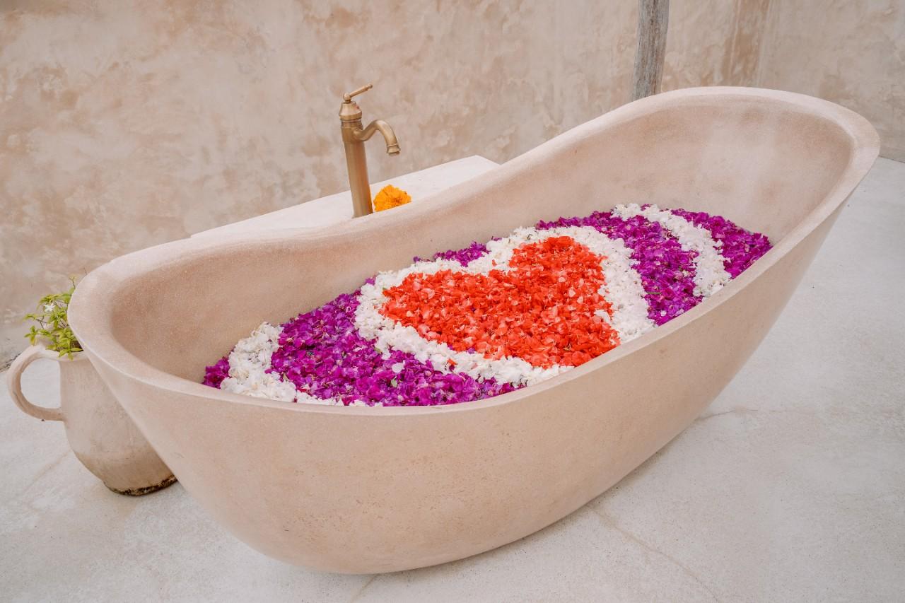 Вилла в стиле бохо Печату (улувату) 166м² 2 спальни