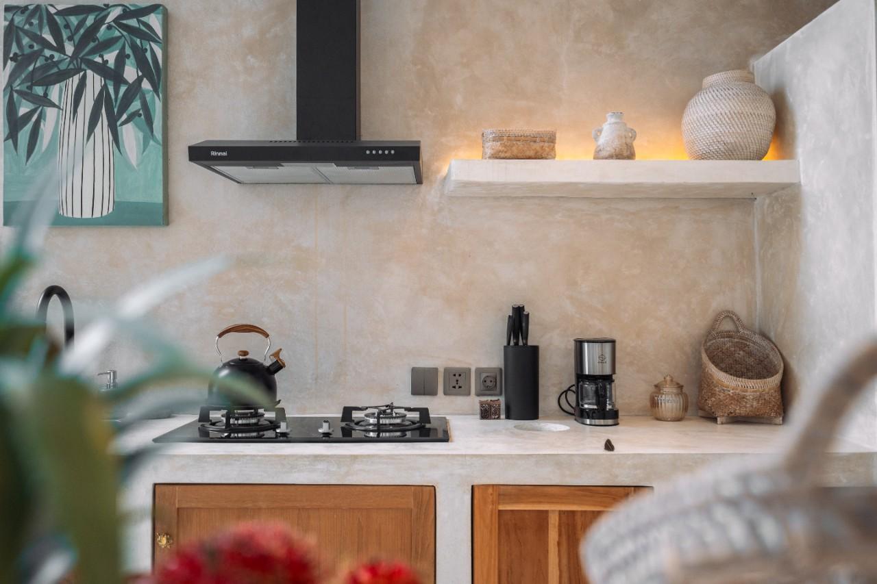 Вилла в стиле бохо Печату (улувату) 166м² 2 спальни