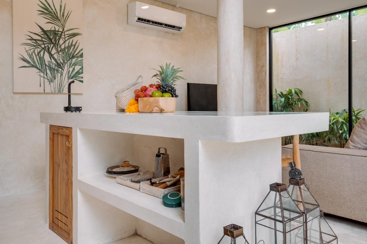 Вилла в стиле бохо Печату (улувату) 166м² 2 спальни