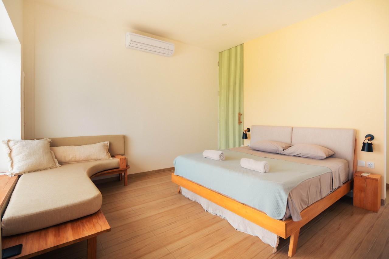 Вилла в тихой деревне Чангу 130м² 2 спальни