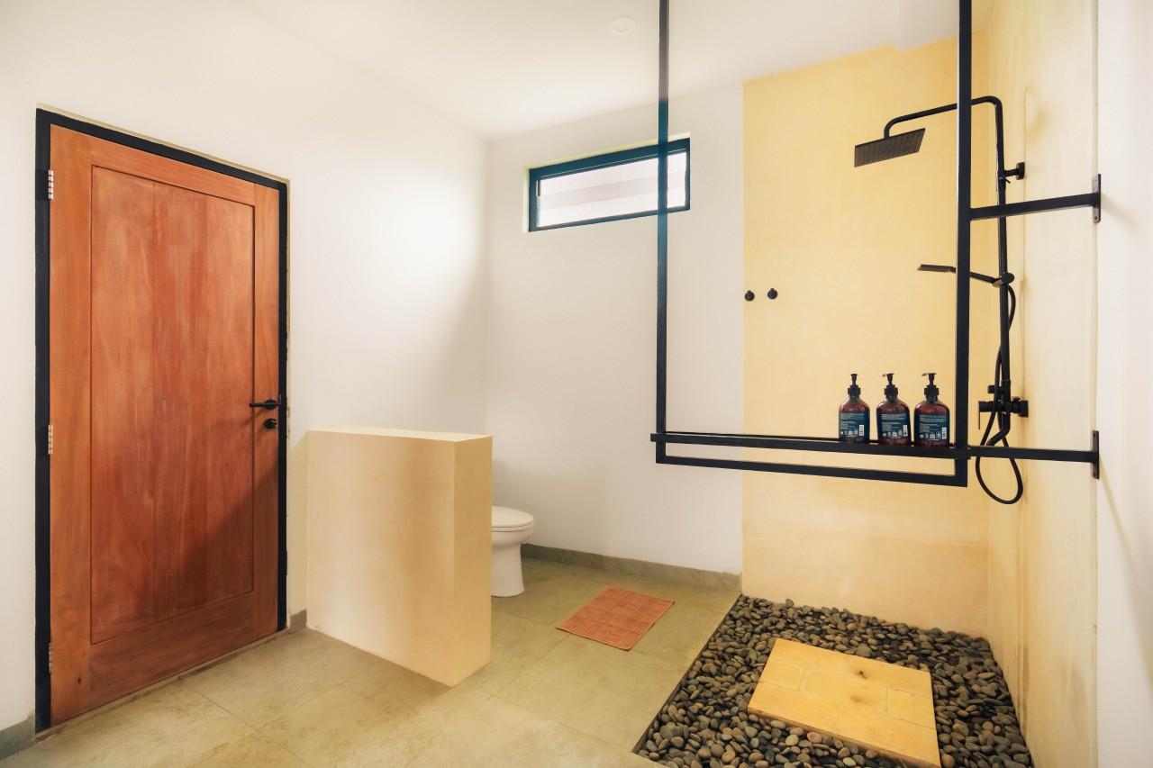 Вилла в тихой деревне Чангу 130м² 2 спальни