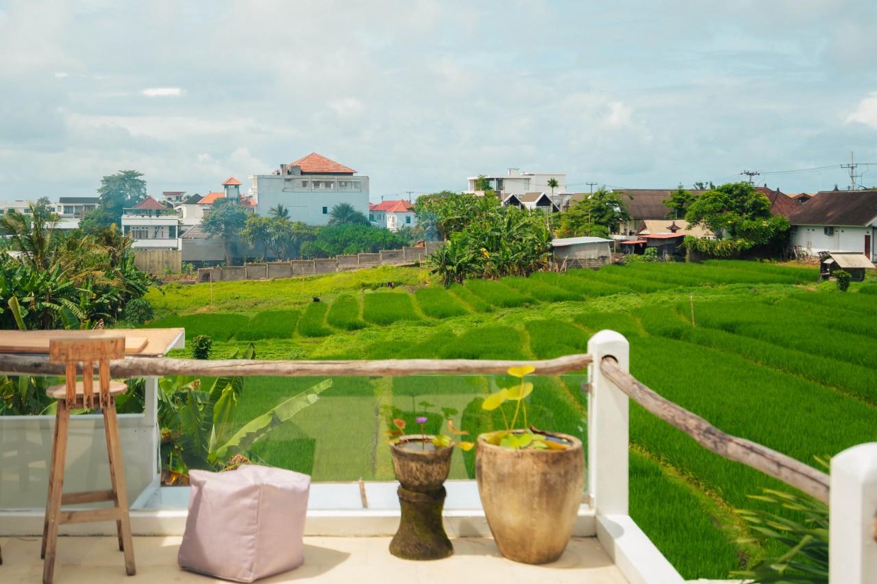 Вилла в тихой деревне Чангу 130м² 2 спальни