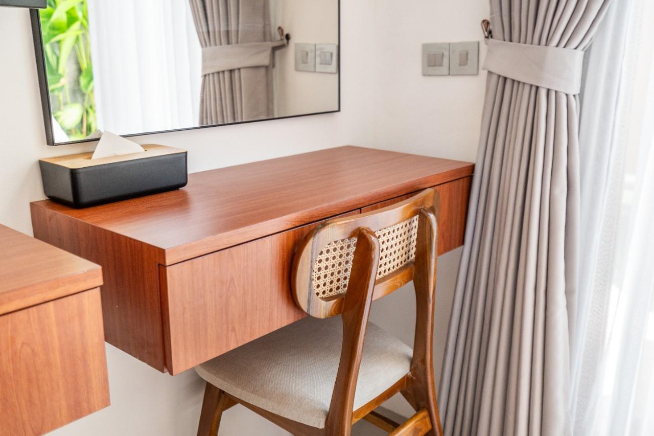 Вилла новая Денпасар 69м² 2 спальни