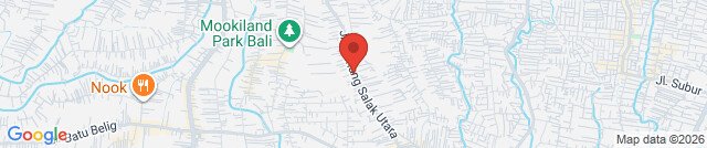 Вилла новая Денпасар 69м² 2 спальни