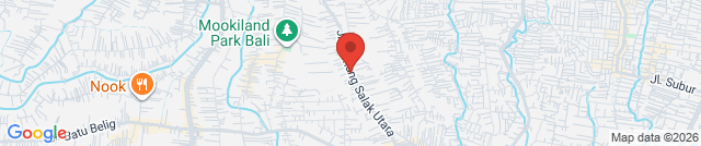 Вилла новая Денпасар 69м² 2 спальни