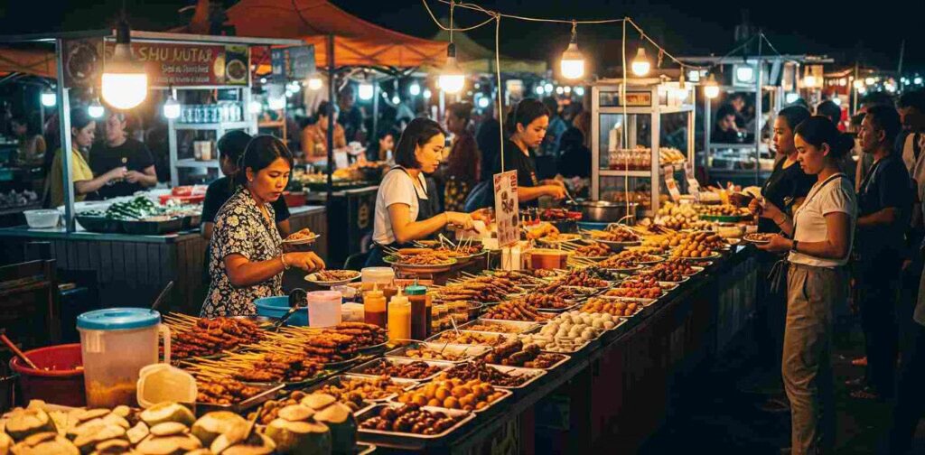 Весь малый бизнес в одном приложении: Индонезия запускает супер-апп Sapa UMKM