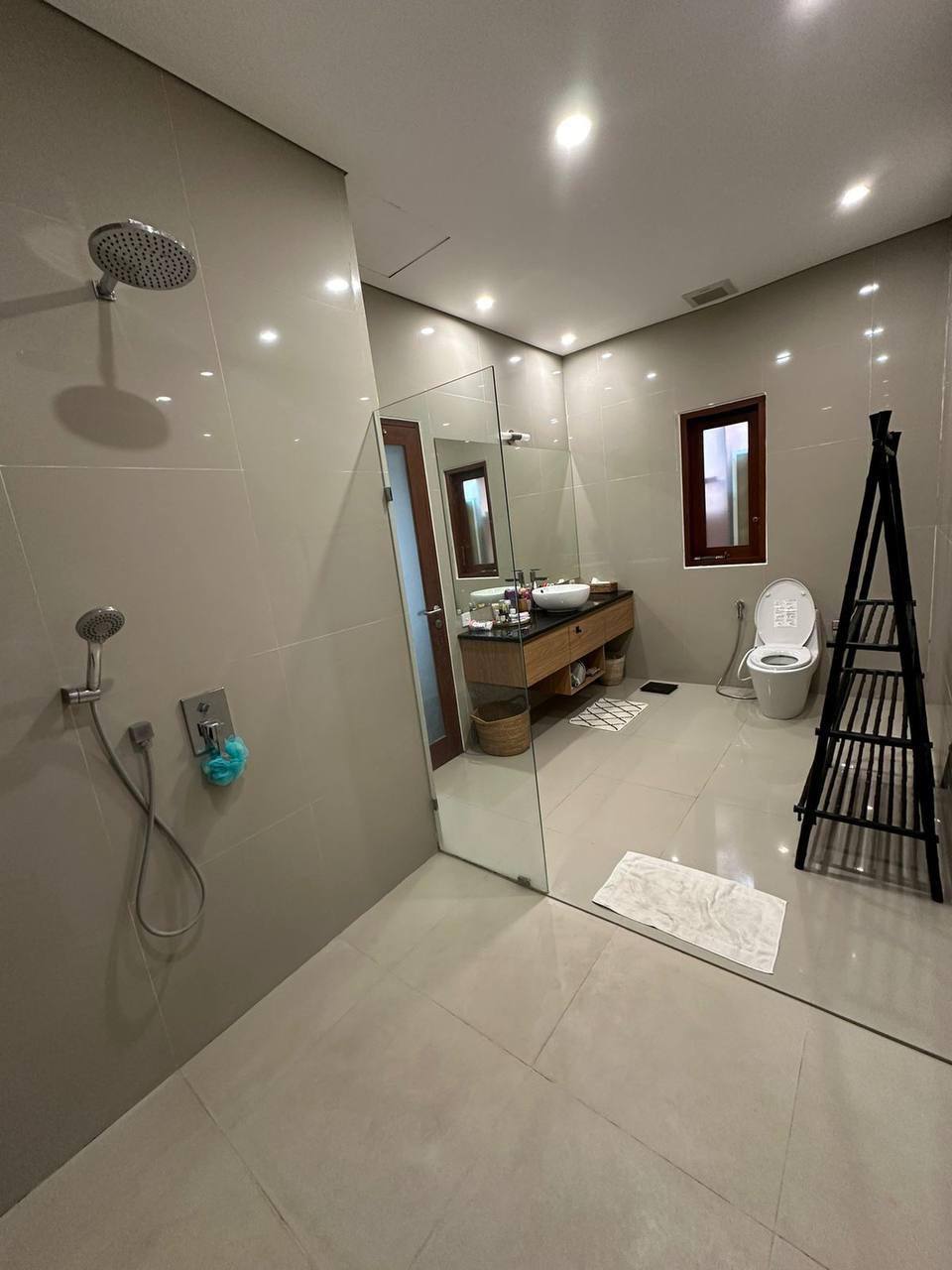 Вилла современная Чангу 3 спальни