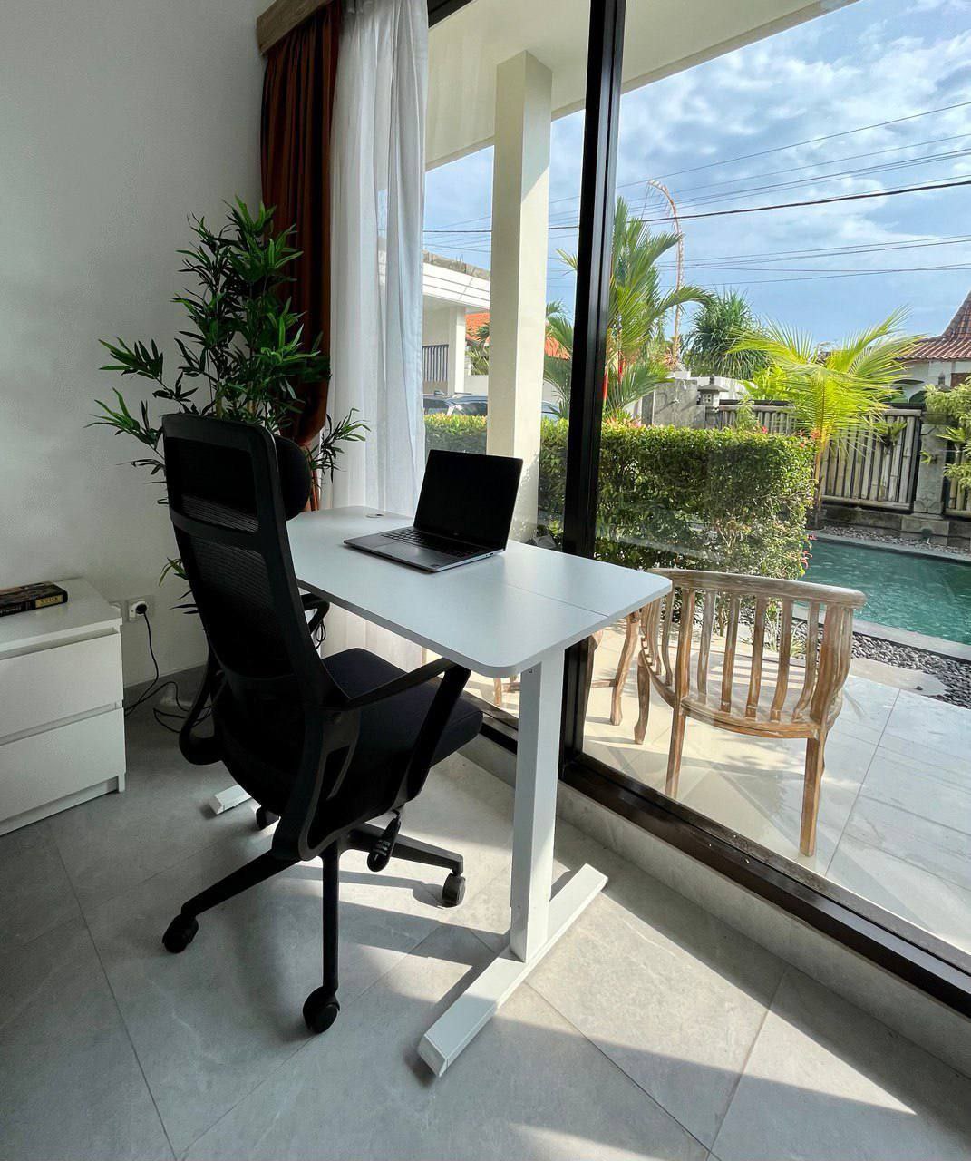 Апартаменты уютные Мунггу