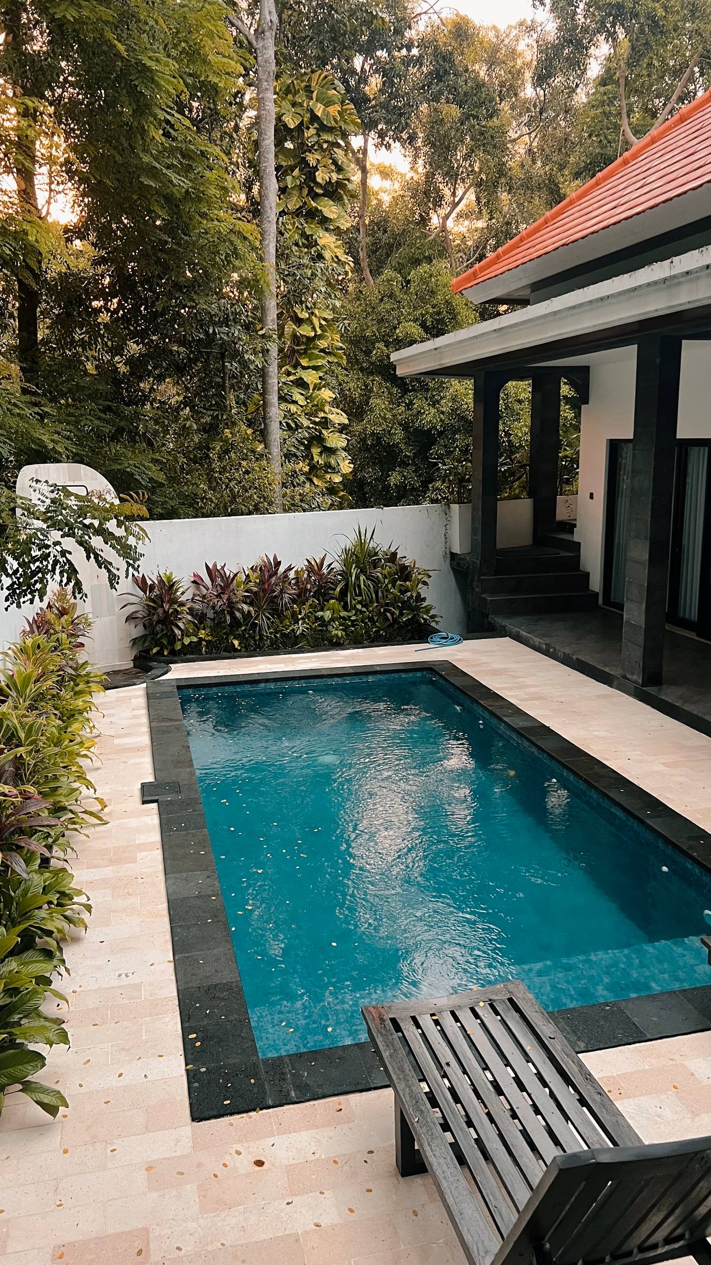 Вилла уютная Чангу