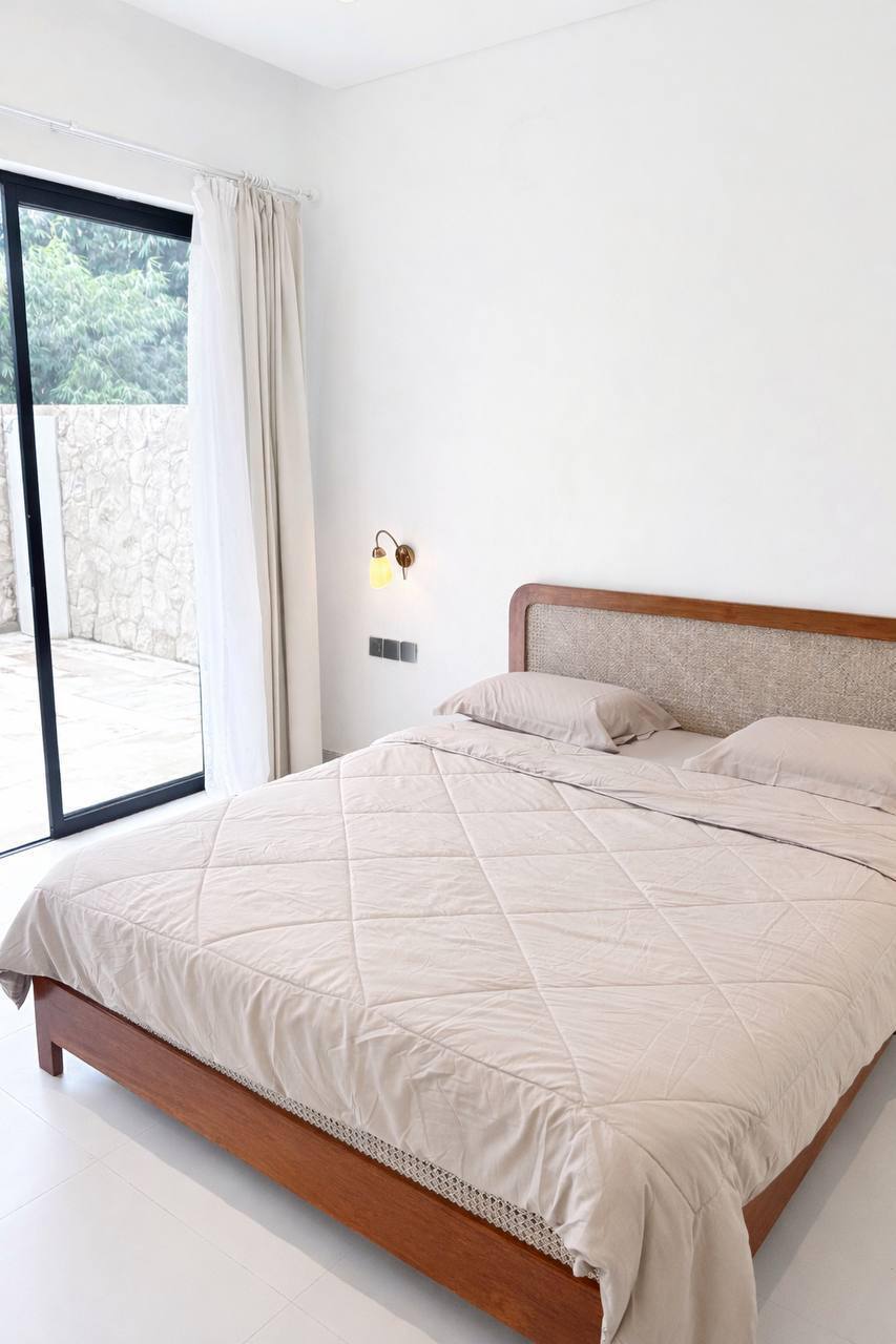 Вилла просторная Чангу 3 спальни