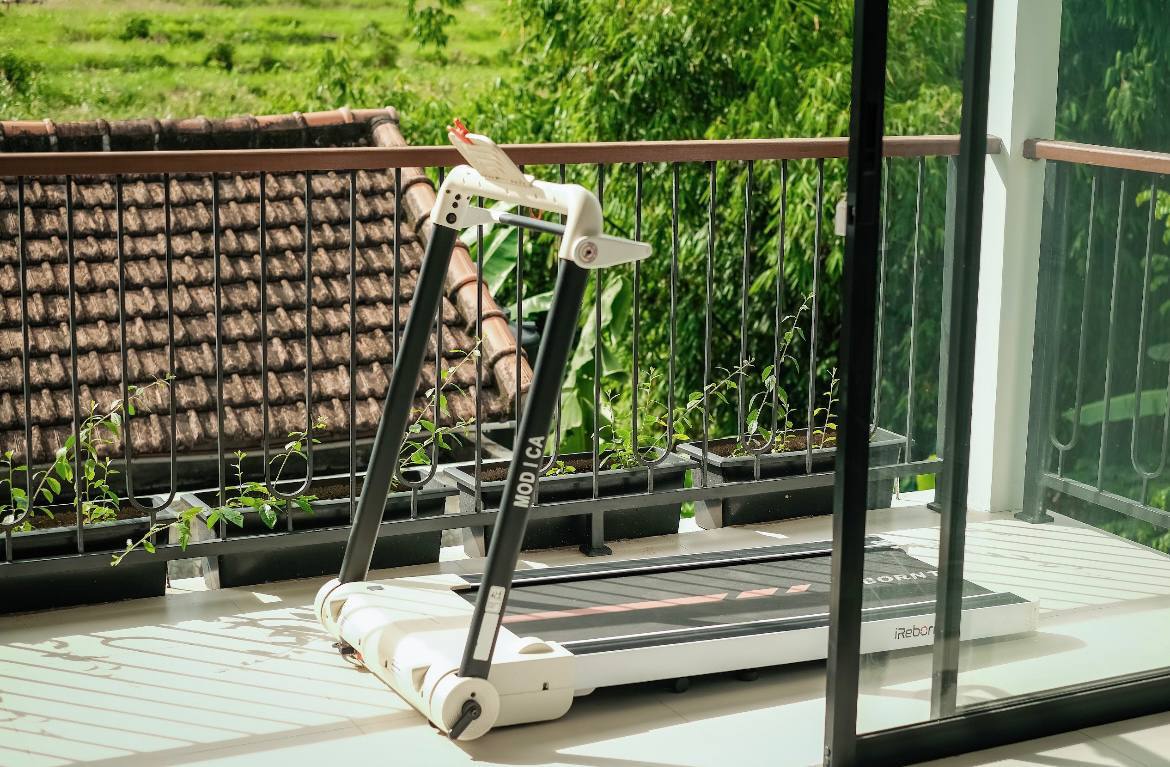 Вилла просторная Чангу 3 спальни