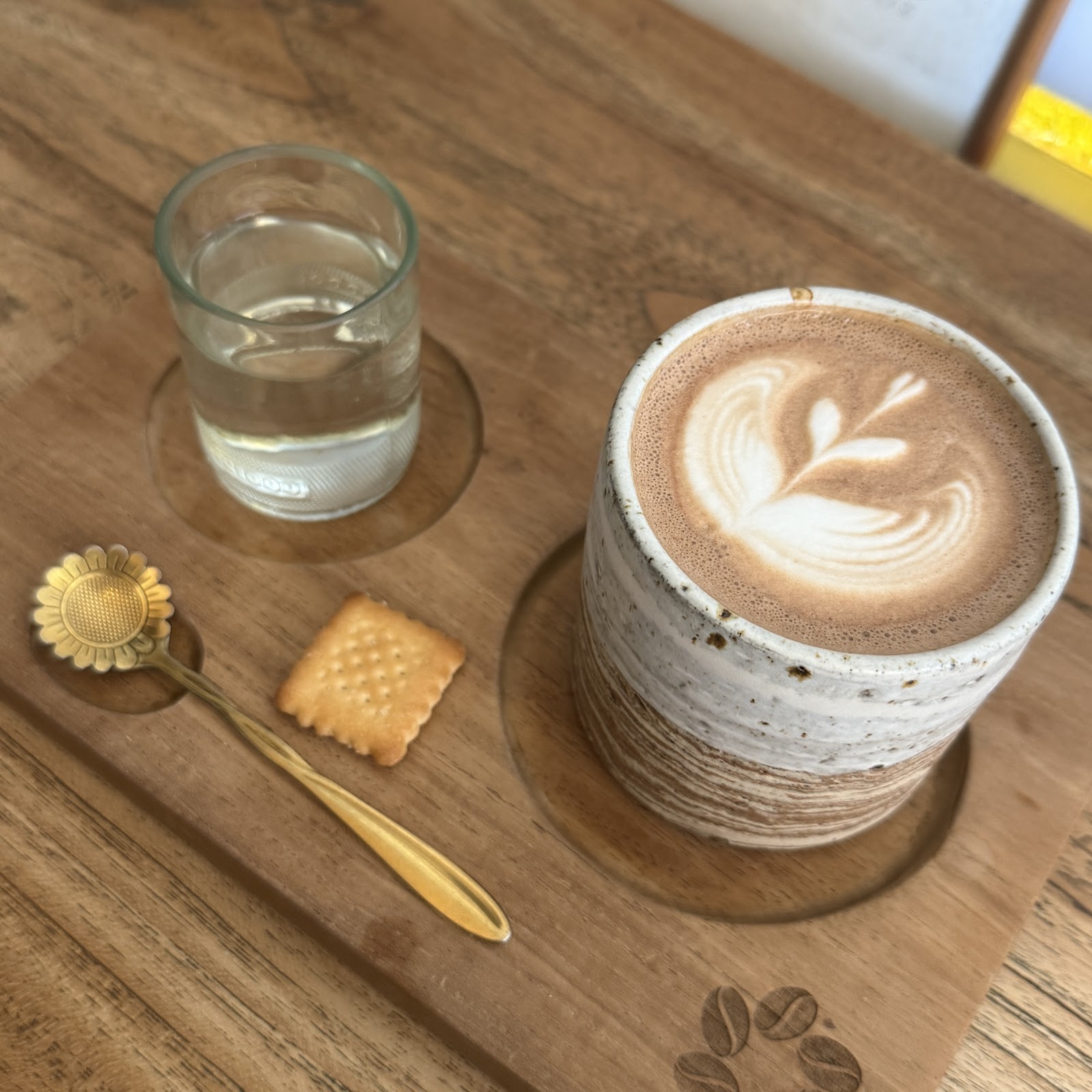 Café Bloom Bali | BloomWerk | Bloom After Dark