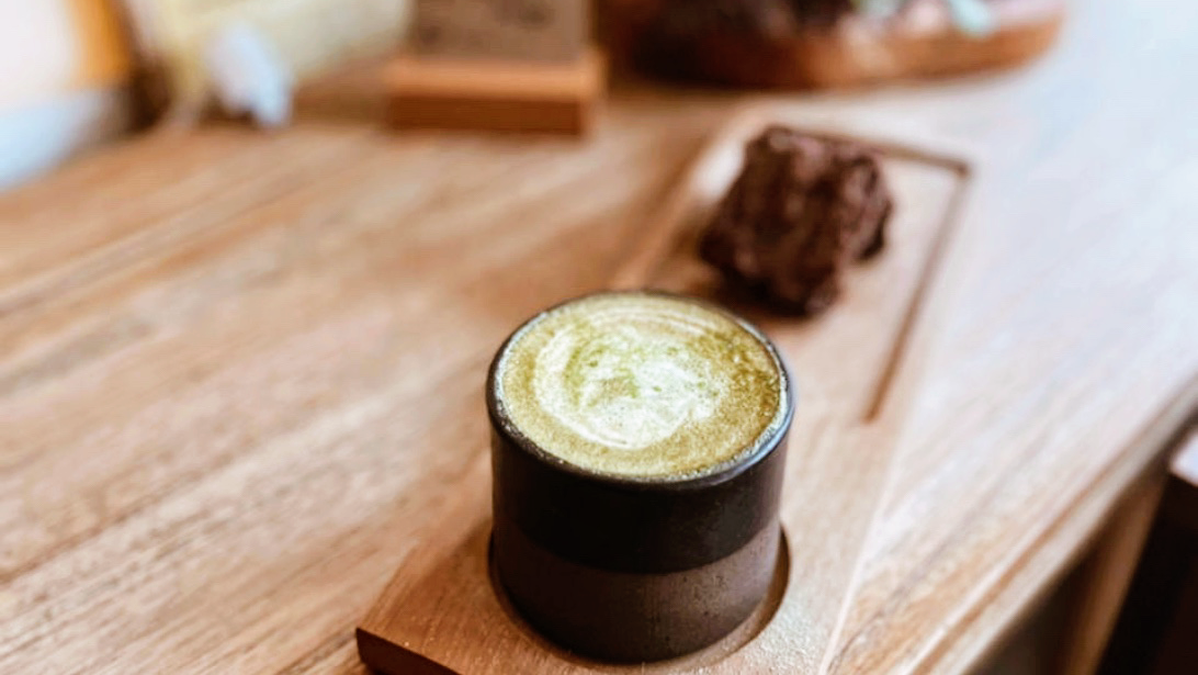 Café Bloom Bali | BloomWerk | Bloom After Dark