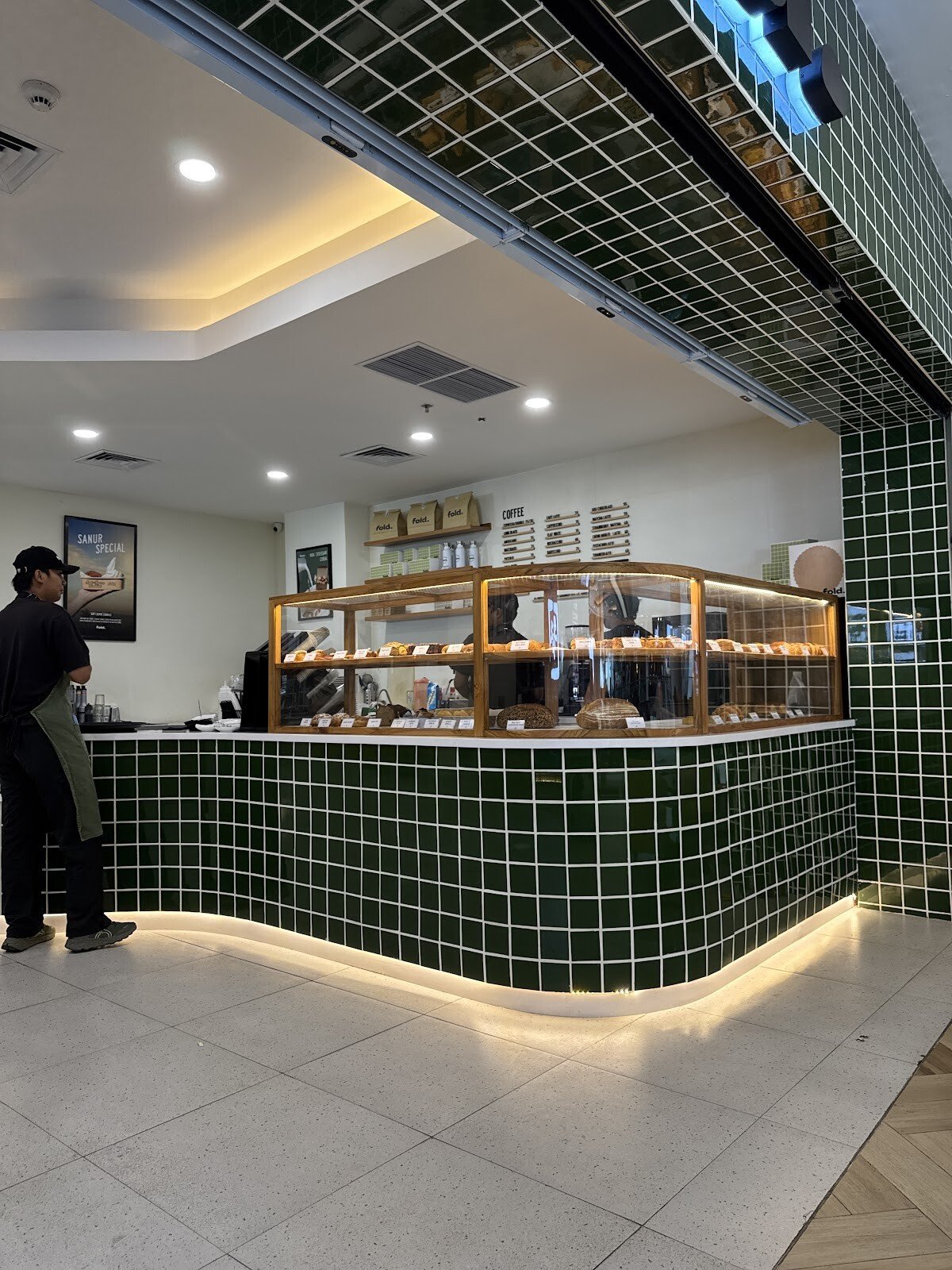 Fold Sanur