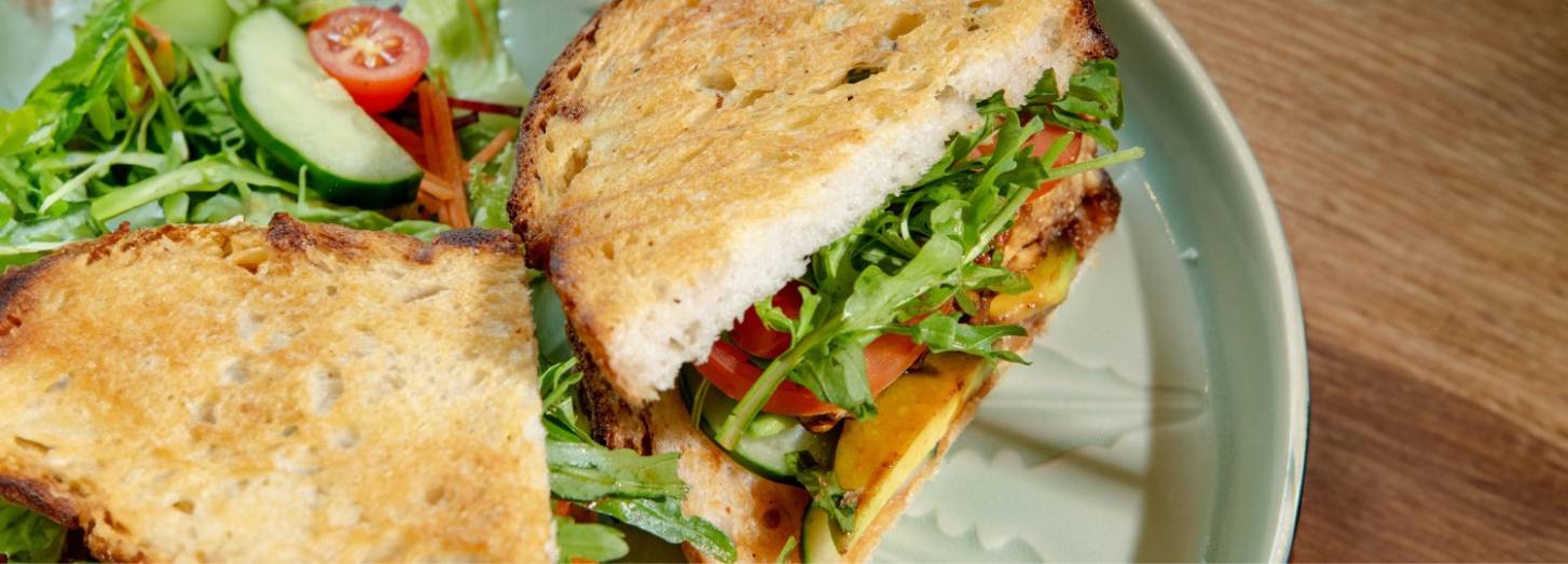 Batujimbar Cafe at Jenggala