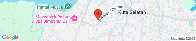 Batujimbar Cafe at Jenggala