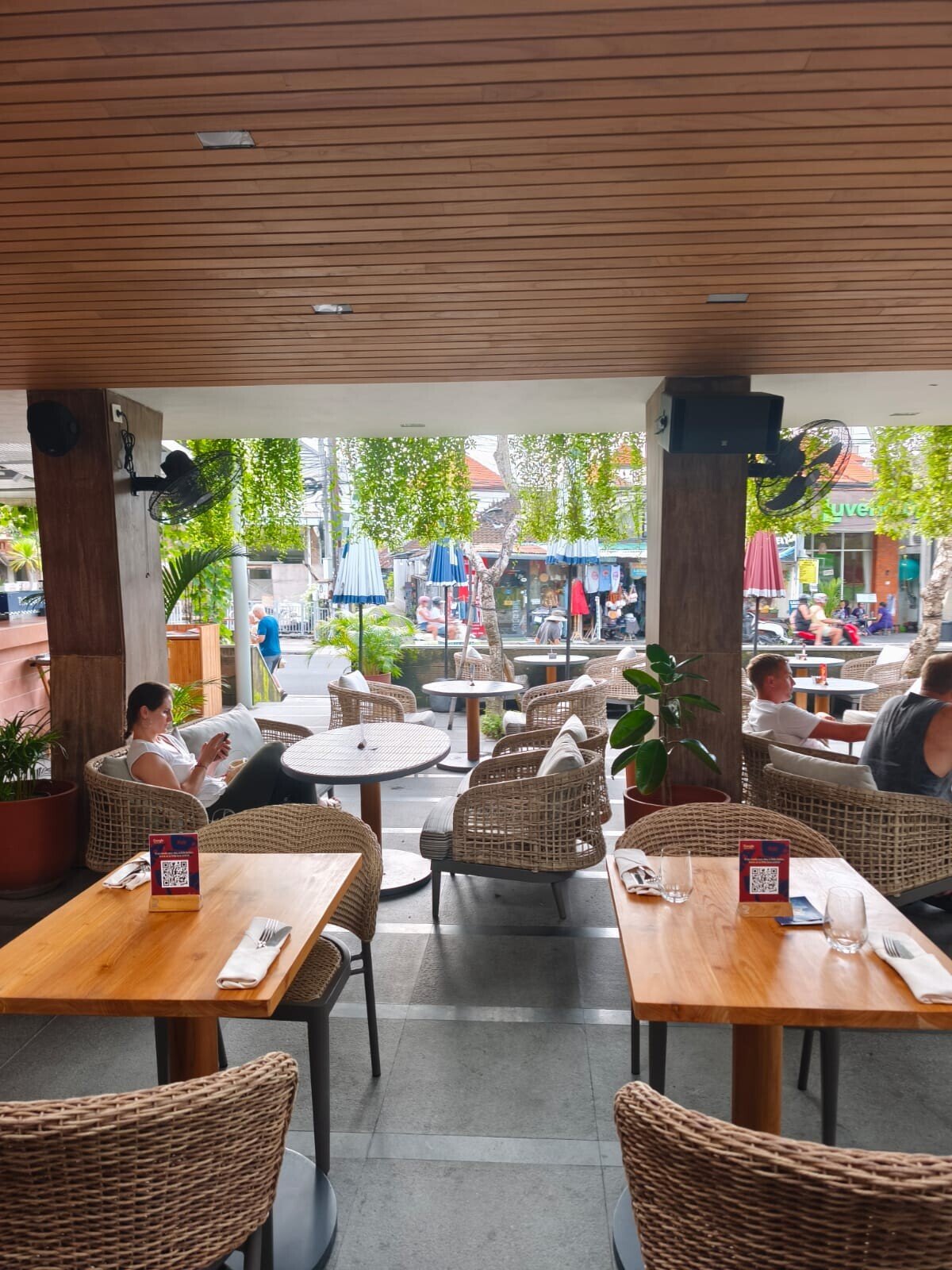 Rue Bali