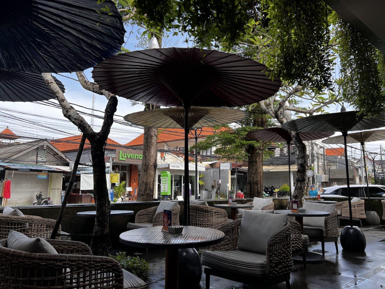 Rue Bali