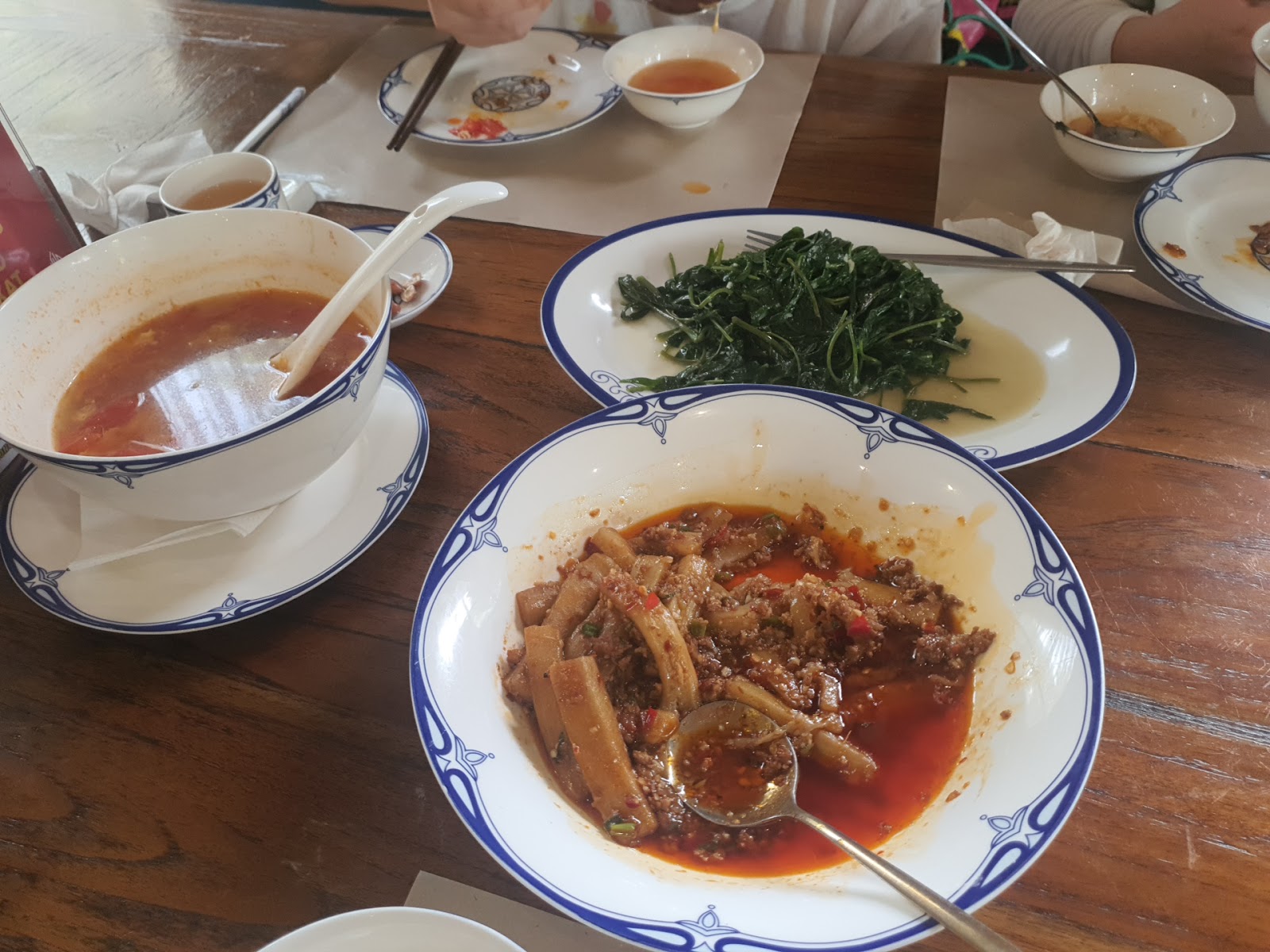 Panda Kitchen 熊猫私厨