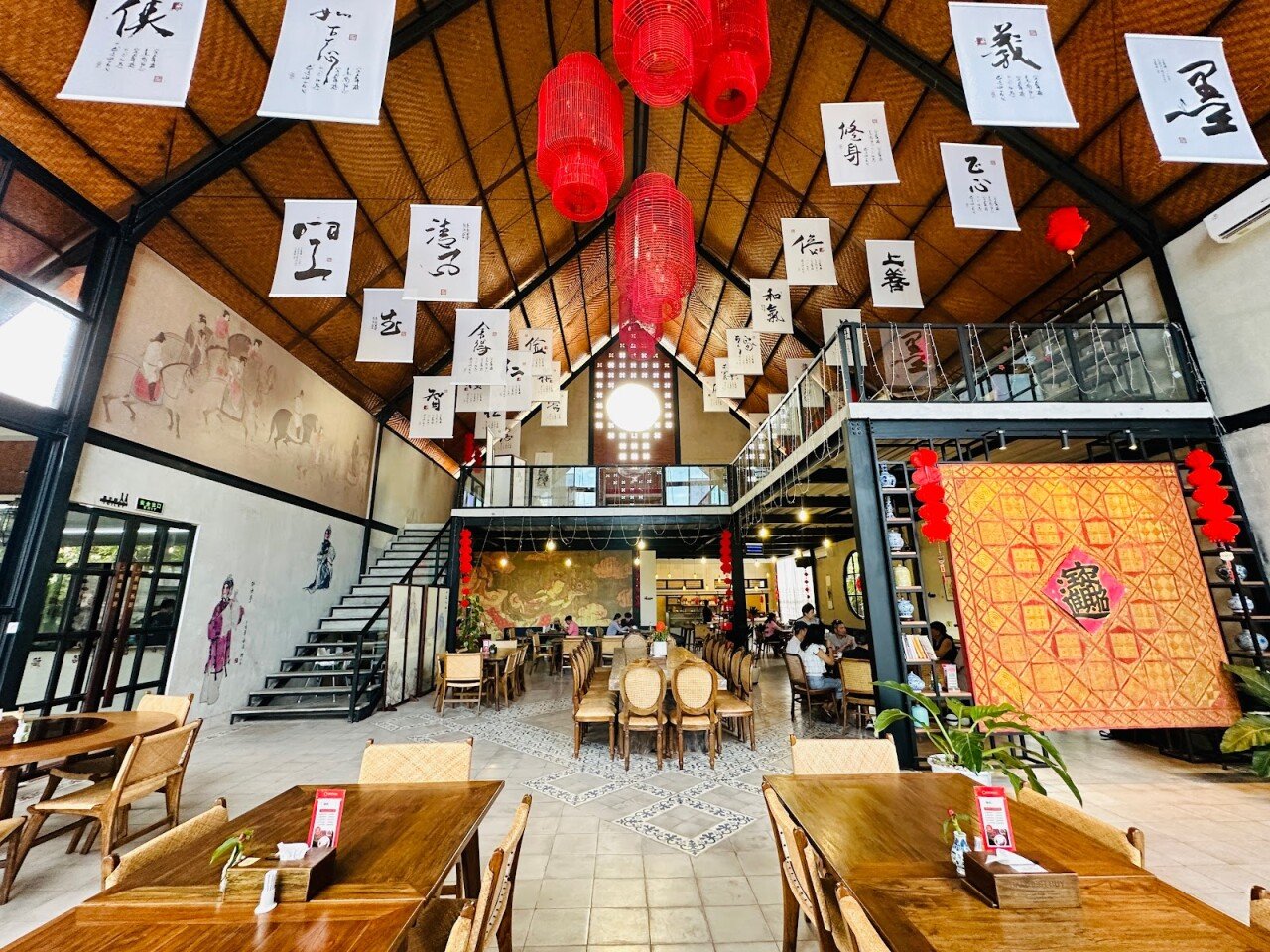 Panda Kitchen 熊猫私厨