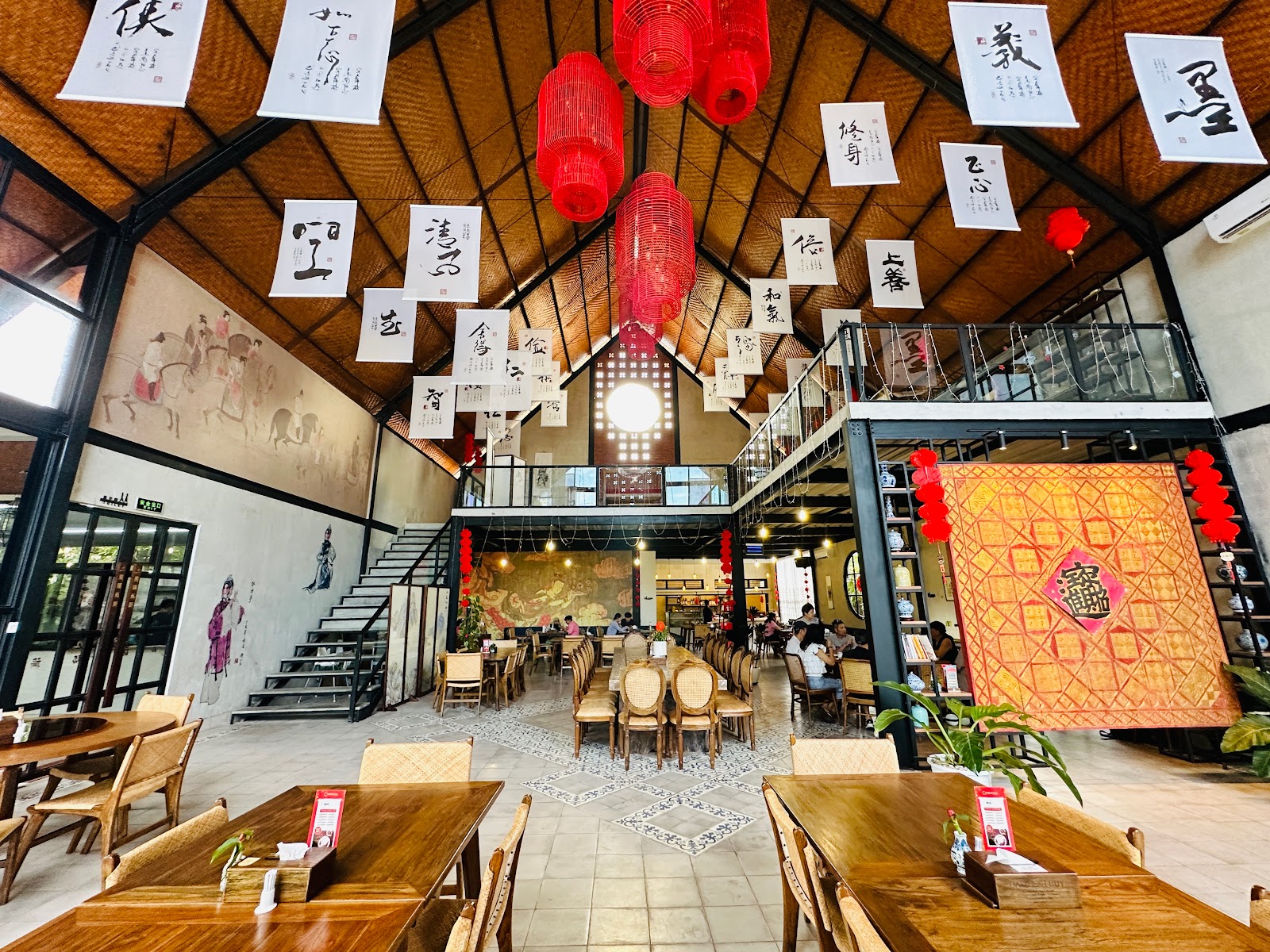 Panda Kitchen 熊猫私厨