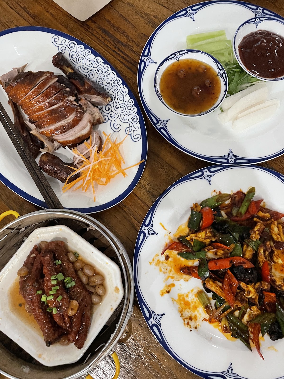 Panda Kitchen 熊猫私厨