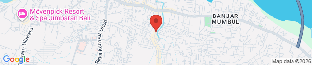 Warung Campur Campur