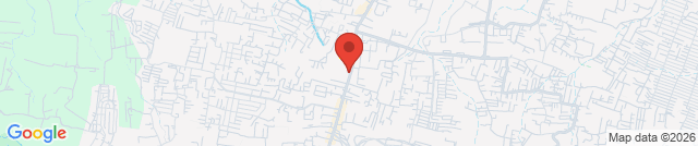 Warung Mak Jo Jimbaran