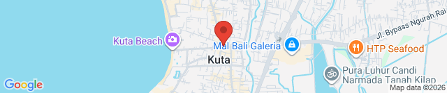 Bemo Corner coffee shop