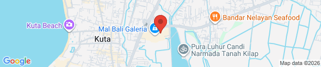 Ace Hardware, Bali Mal