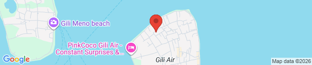 Виллы Atoll Haven