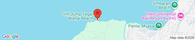 Панорама Jimbaran Panorama Point