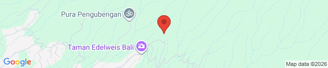 Цветочные плантации Desa Temukus