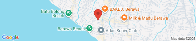 Vault Nightclub Bali