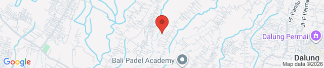 Pole Robean Studio Bali