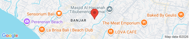 BB Garden Resort Bali