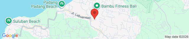 Arabica Bali Uluwatu