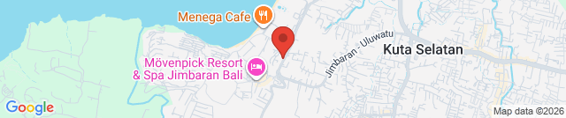 L'Osteria Pizza e Cucina Jimbaran